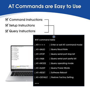 DX-智能868/915兆赫LR02-SET劳拉数据传输模块远程射频无线电源智能模块8公里，适用于<span class=keywords><strong>Arduino</strong></span>看门狗 - Product Image 5