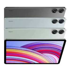 Tablette PC originale Mi Redmi Pad Pro version Harry, 12,1 pouces IPS 120 Hz, Snapdragon 7s Gen 2, appareil photo beauté, batterie 10000 mAh - Product Image 3