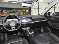 MG5 2026 180DVVT Édition Luxe Mondiale Berline Compacte pour l'Exportation – Véhicule en Gros pour Concessionnaires – Approvisionnement pour le Marché Mondial