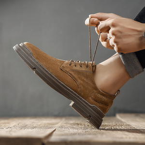 Nuovi lacci decorativi di moda casual mocassino in pelle <span class=keywords><strong>smoking</strong></span> <span class=keywords><strong>scarpe</strong></span> eleganti - Product Image 5