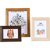 Bingkai Foto Resin Matte Putih dengan Pinggiran Mutiara Ukuran 2x3 Inci, Bingkai Foto Meja Ukuran Kecil, Dekorasi Rumah, Tersedia Grosir, Ready Stock
