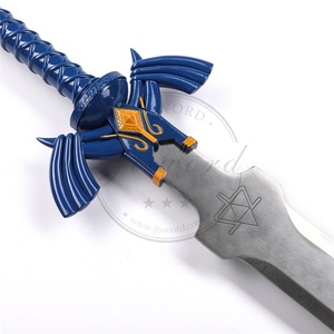 ตำนานเกมญี่ปุ่น เลดี้ออฟเซลด้า ลิงค์ ดาบมาสเตอร์ - Product Image 4