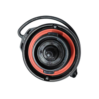 Bouchon de réservoir de carburant 5WD201550B pour Tharu Lavida XR T-Cross Taigo Bora Lavida Plus Kamiq MQB-A0
