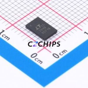 วงจรรวม QFN-38-EP # PBF LT3840EUFE (4x6) ชิป IC DC-DC PMIC - Product Image 1