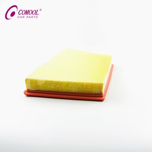 COMOOL 全新发动机空气滤清器 LR092258 T4A6124 适用于 路虎 款路虎揽胜 Velar 高品质空气滤清器 - Product Image 5