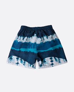 Traje de baño modesto de longitud regular ADMAS Sexy para mujer, 100% POLIÉSTER/PES, informal para mujer, maternidad - Product Image 1