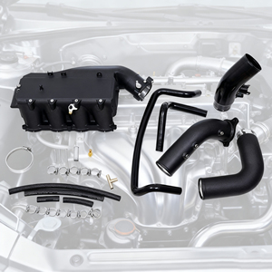 Pièces automobiles modifiées, collecteur d'admission B48, OE 11618603914, système moteur automobile, kit de collecteur d'admission pour BMW B48 TU Gen1 Gen2 48V - Product Image 2