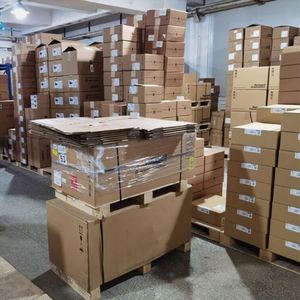 Программируемый модуль для промышленной автоматизации 07PG85, новый модуль 07 PG 85 - Product Image 4