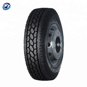 Linglong Triangle Haida Calidad similar 11R 24,5 Neumático de camión Piezas de camión Llantas Todos los tamaños Neumáticos - Product Image 2