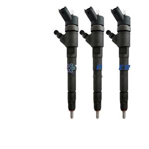 Injecteur haute pression Common Rail à injection électronique 0445110248 pour injecteurs Iveco Daily - Product Image 2