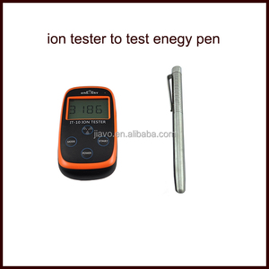 SIMPLE and PORTABLE <strong>air</strong> <strong>Negative</strong> <strong>Ion</strong> <strong>Tester</strong> <strong>air</strong> Anion Counter <strong>Ion</strong> <strong>Tester</strong> It-10 - Product Image 2