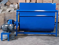 Machine de mélangeur de poudre d'encens de vente directe d'usine