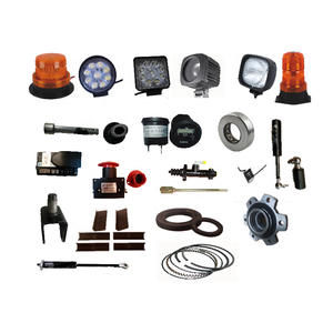 Peças sobressalentes de carregador do oem, equipamento de manuseio de material para caminhão com iluminação - Product Image 1
