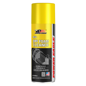 Nettoyant DPF pour système d'échappement à action rapide sans démontage Power Eagle <span class=keywords><strong>Auto</strong></span> Care, en boîte métallique - Product Image 1