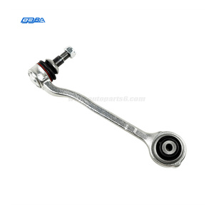 Brazos de Control Inferiores Delanteros Derechos para BMW G08, Nuevos, de Aluminio Plateado, OE 31106871468 - Product Image 4