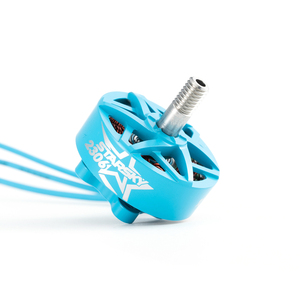 Moteur FPV miniature MAD New Star <span class=keywords><strong>Sky</strong></span> 2207/2306, moteur de course FPV, moteur brushless pour mini drone, léger, efficace, vol <span class=keywords><strong>freestyle</strong></span> - Product Image 2