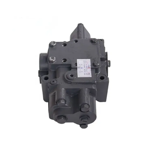 12c0009 chargeur pièces de rechange bonne qualité hydraulique amplificateur de débit vanne - Product Image 1