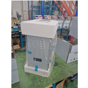 Tostadora de Pan Comercial, Horno para Pizza, Tostadora Vertical Profesional para Hamburguesas, Panes y Bollos - Product Image 4