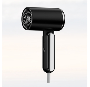 Sèche-cheveux 1000W-1600W Certificats OEM ODM avec divers pays pour les hôtels portables de dortoir domestique - Product Image 4