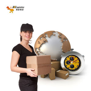 أوروبا ألمانيا/فرنسا/المملكة المتحدة موردي حاويات fcl وكيل شحن - Product Image 2