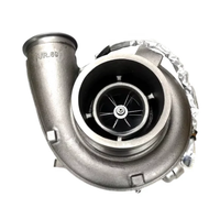Pièces de moteur d'excavatrice 380-8698 302-7443 GTA5518BS Turbocompresseur pour moteur Ca Terpillar C18