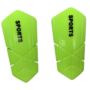 2024 danh sách mới thiết kế phổ biến kích thước nhỏ bảo vệ ống chân đa màu PP + EVA bảo vệ ống chân - Product Image 4