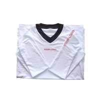 Fabricant Wtf Uniformes de Taekwondo, nouveau style Dobok, uniforme de Taekwondo