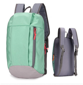 Mochila Deportiva para Exteriores / Bolsas de Senderismo / Mini Mochila de Viaje para Camping con Capacidad de 10L - Product Image 2