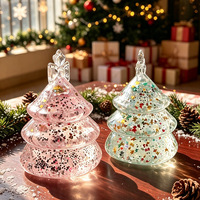 Jouet Squishy Promotionnel Bonhomme de Neige Arbre de Noël en Maltose, Doux, à Remontée Lente, Anti-Stress, Jouet Sensoriel Fidget pour Tous