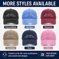 Casquette Snapback Souple Non Structurée en Coton Lavé à 6 Panneaux avec Logo Personnalisé pour Homme, Idéale pour le Sport et les Loisirs