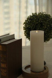 Hot Bán <span class=keywords><strong>Led</strong></span> <span class=keywords><strong>Flameless</strong></span> nến 2024 New arrivals sáp trụ cột 3D di chuyển <span class=keywords><strong>Wick</strong></span> với chức năng hẹn giờ để sử dụng nhà Halloween ramadan - Product Image 3