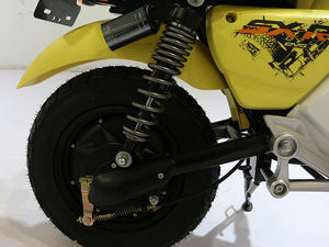 Richbit — scooter électrique puissant, <span class=keywords><strong>moto</strong></span> de course lourde, 60 km/<span class=keywords><strong>h</strong></span>, 60V, 20ah, hors route, super soldes pour hommes - Product Image 4