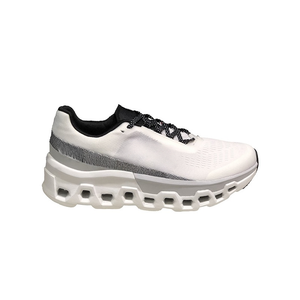 <span class=keywords><strong>Chaussures</strong></span> <span class=keywords><strong>de</strong></span> randonnée et <span class=keywords><strong>de</strong></span> course en plein air pour hommes et femmes Cloudhorizon Angpa Mesh Support avec amorti respirant, baskets CloudMonster - Product Image 4