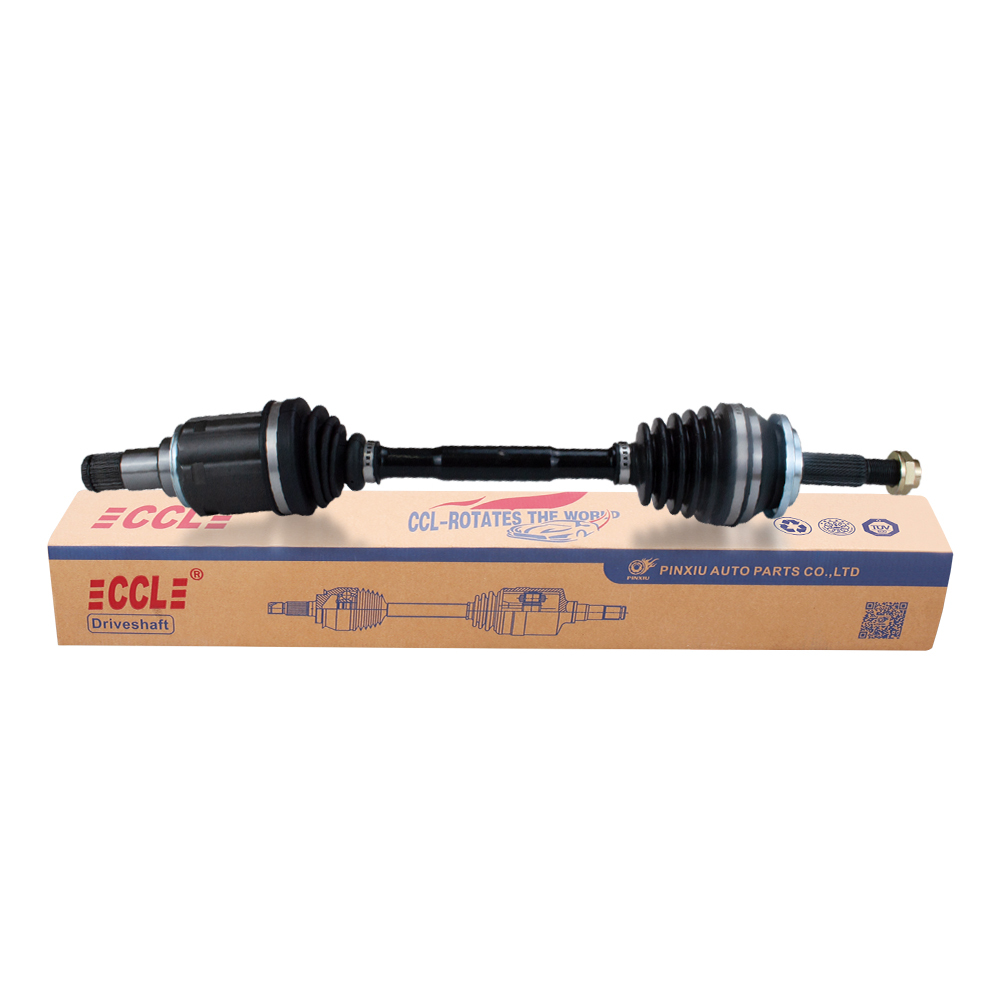 Shafts de unidade de acionamento do cv para toyota 43420 33330