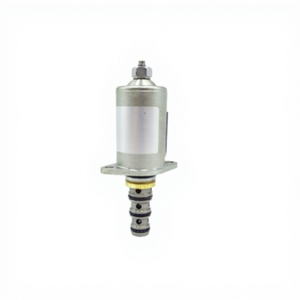 โซลินอยด์วาล์ว KDRDE5K-50 30C50-143 สำหรับ KAWASAKI - Product Image 5