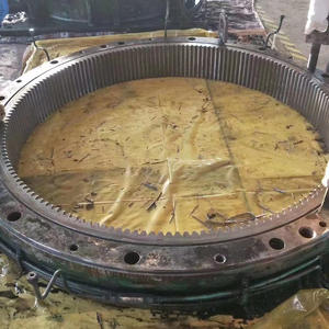 2024 Nuevo equipo de fábrica de cemento nueva planta de cemento completa de Proceso seco - Product Image 6