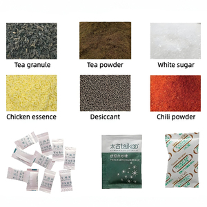 <span class=keywords><strong>Machine</strong></span> d'emballage <span class=keywords><strong>de</strong></span> cachetage <span class=keywords><strong>de</strong></span> poudre d'échelles <span class=keywords><strong>de</strong></span> vis <span class=keywords><strong>de</strong></span> ventes directes d'usine <span class=keywords><strong>pour</strong></span> la farine <span class=keywords><strong>de</strong></span> poudre <span class=keywords><strong>de</strong></span> café <span class=keywords><strong>de</strong></span> <span class=keywords><strong>sucre</strong></span> - Product Image 6