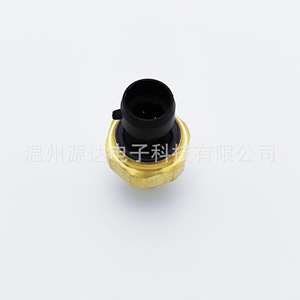 Sensor de Presión de Aceite 4921501 para Motor Cummins ISM ISX, Material de Latón - Product Image 4