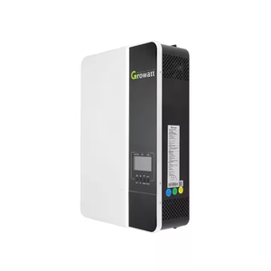 Onduleur solaire monophasé hors réseau AC <span class=keywords><strong>Growatt</strong></span> Spf5000es 48V <span class=keywords><strong>Spf</strong></span> <span class=keywords><strong>5000</strong></span> Es onduleur hybride hors réseau 5KW <span class=keywords><strong>Growatt</strong></span> - Product Image 3