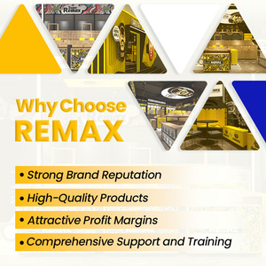 Remax Loa Không Dây 120W Giọng Nói Mạnh Mẽ Khuếch Đại Đảng Loa Di Động <span class=keywords><strong>Bluetooth</strong></span> Loa Với 2 Micro Không Dây - Product Image 5