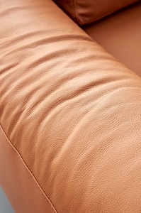 Hiện đại cổ điển thiết kế tiếp nhận sofa da hiện đại sofa - Product Image 6