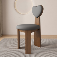 ShuaiZhi nouveauté bras en bois chaise de jardin pour bureau à domicile salon Restaurant et entrepôt polyvalent meubles de maison