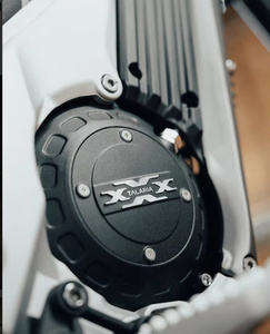 <span class=keywords><strong>Barato</strong></span> chino SUSPENSIÓN COMPLETA bicicleta <span class=keywords><strong>de</strong></span> montaña eléctrica <span class=keywords><strong>coche</strong></span> motocross todoterreno motocicleta dirt bike adulto para TALARIA R XXX 5,0 - Product Image 3