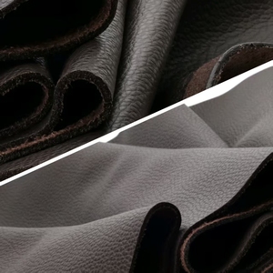 Estuche <span class=keywords><strong>de</strong></span> Taco <span class=keywords><strong>de</strong></span> Billar y Snooker <span class=keywords><strong>de</strong></span> Cuero Comestible Serie Meteor Hecho a Mano con <span class=keywords><strong>2</strong></span> Ranuras y Caja para Taco Recto - Product Image 6