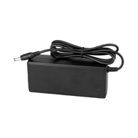 Untuk HP ScanJet 5500C 5530C 5550C 5590 5590P listrik AC DC adaptor catu daya 24V 2A 48W fungsi PD untuk pemindai pengisian daya
