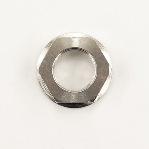 Écrou d'embrayage Linghui 36 mm en acier inoxydable, accessoire universel pour lave-linge - Product Image 3