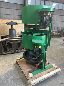 התאוששות גבוהה 99% מינרל כוח משיכה צנטריפוגלי זהב בסדר התאוששות מרכזת צנטריפוגלי - Product Image 3