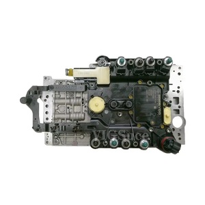 Unidad de Control de Transmisión HXT 722.9 TCU TCM con Cuerpo de Válvulas A0335457332 A0034460310 0002702600 para Mercedes Benz - Product Image 5