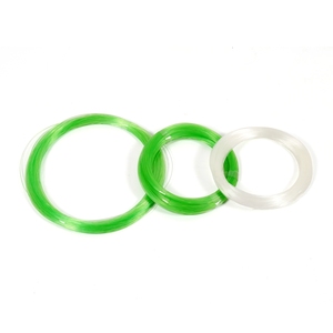 Haute qualité pas cher pêche en <span class=keywords><strong>mer</strong></span> Super fort clair Pe Nylon Monofilament fil d'emballage ligne de pêche pour cannes à pêche - Product Image 4