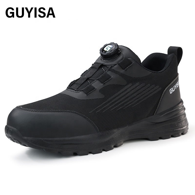 Safety Shoes Support Customization Industrial Safety